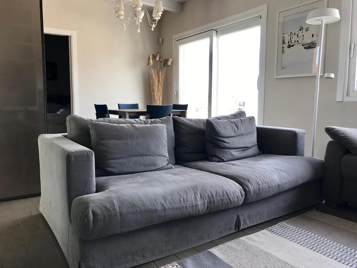 B&B Pellicano Guest House Reggio di Calabria