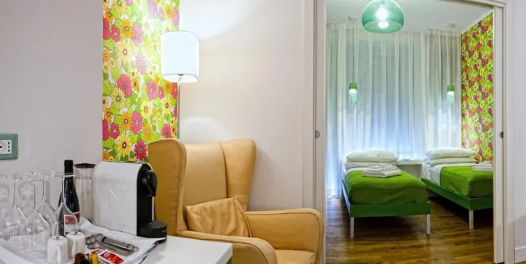 ** Bed & Breakfast B&B Pellicano Guest House Reggio di Calabria Italië