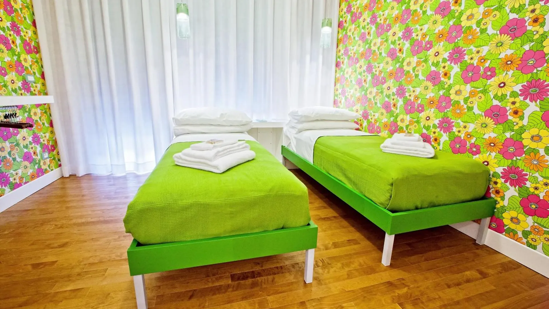 B&B Pellicano Guest House Reggio di Calabria
