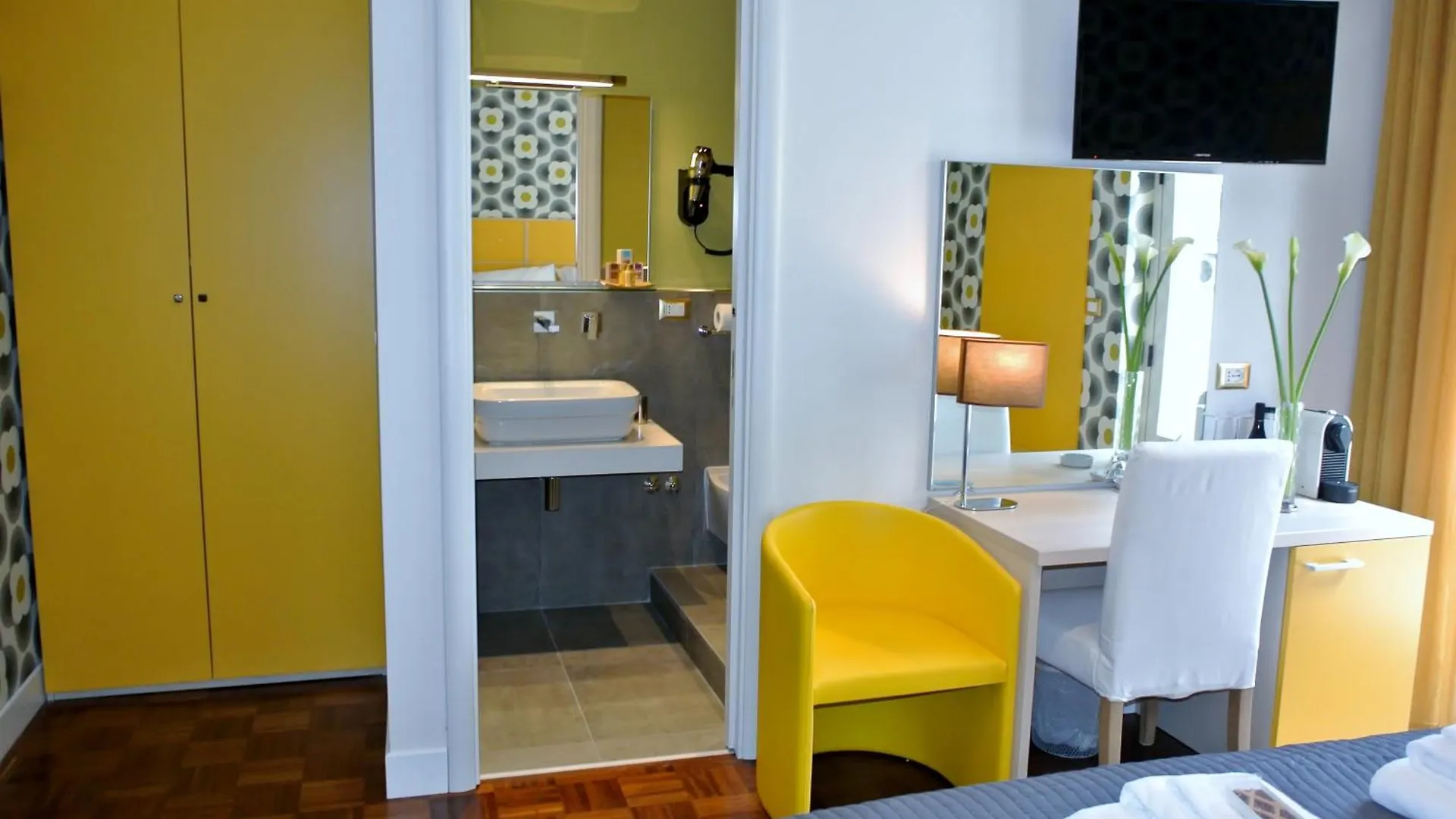 B&B Pellicano Guest House Reggio di Calabria 2*,