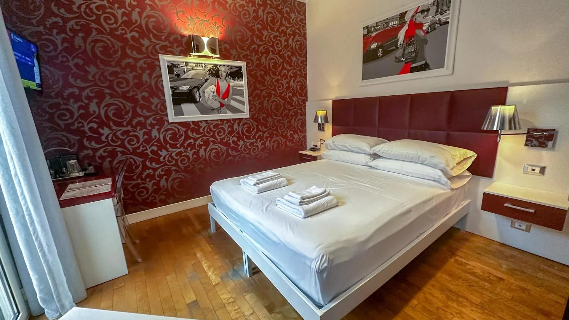 Bed & Breakfast B&B Pellicano Guest House Reggio di Calabria
