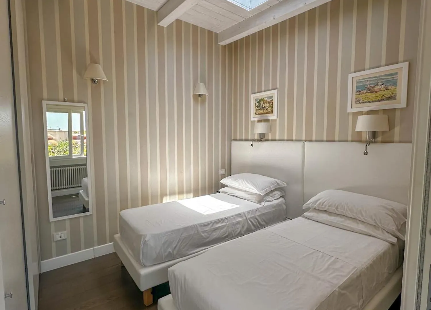 Bed & Breakfast B&B Pellicano Guest House Reggio di Calabria
