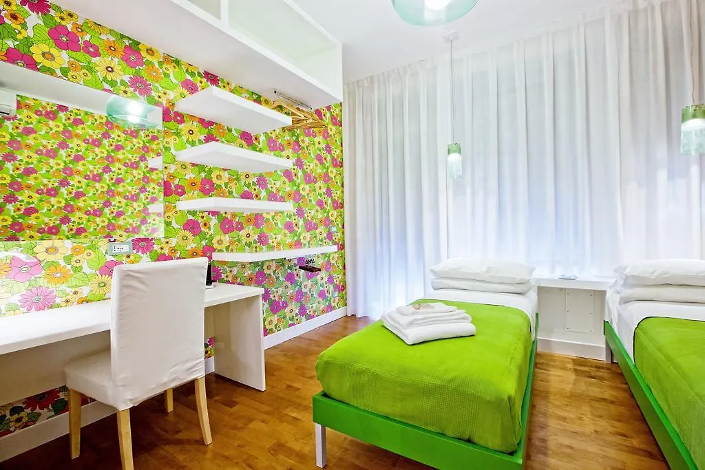 B&B Pellicano Guest House Reggio di Calabria Bed & Breakfast