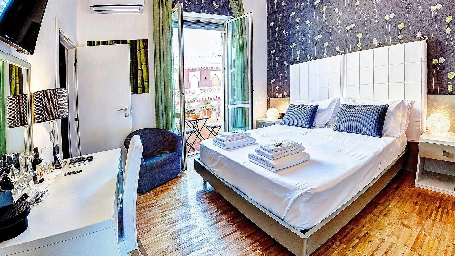 B&B Pellicano Guest House Reggio di Calabria