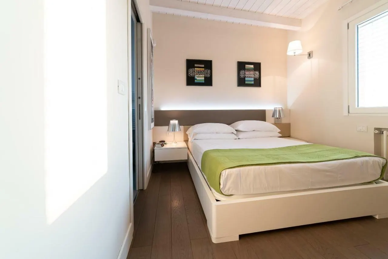 B&B Pellicano Guest House Reggio di Calabria Italië
