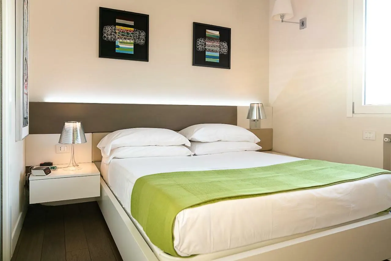 B&B Pellicano Guest House Reggio di Calabria Bed & Breakfast