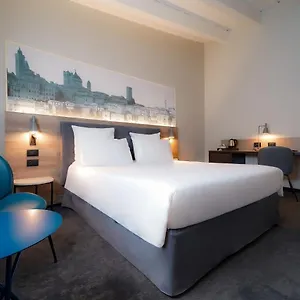 Mercure Centro Palazzo Dolci 4*, Bergamo Italië