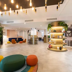 Belstay Milano Linate 4*, Peschiera Borromeo Italië
