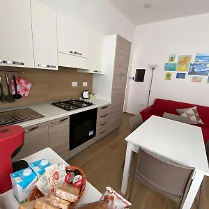 Appartamento Little House Galileo