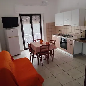Appartamento Reggio's House