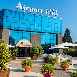 Airport Bergamo 4*, Bagnatica Italië